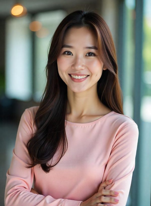 asian-lady-smiling-with-arms-crossed